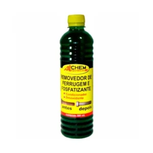 Removedor de Ferrugem/fosfatizante 500ml