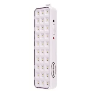 Luminaria Emerg.30leds Biv Segurimax