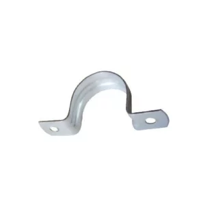 Abracadeira Tipo U para Cano de 50mm Ou 1 1/2 Polegada