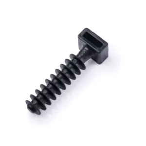 Chumbador P/abracadeira Nylon 8mm Uv %