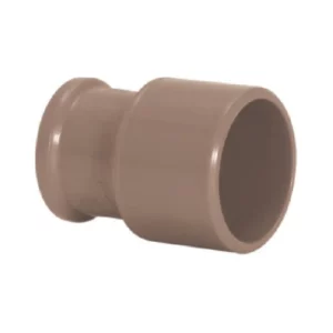 Bucha de Reducao Longa 50x20mm Amanco
