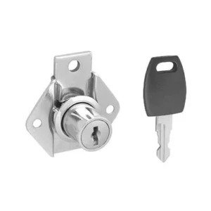 Fechadura Sobrepor P/gaveta 22mm Soprano (7892327888361)