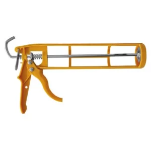 Pistola de Calafetar Nylon - Dtools