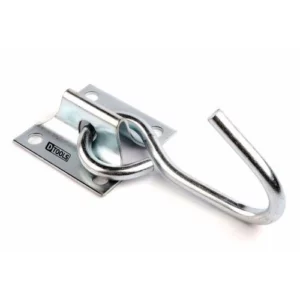 Gancho P/rede (parafusar) Dtools