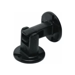 Trava Porta Metalix Soprano (plastico Preto)