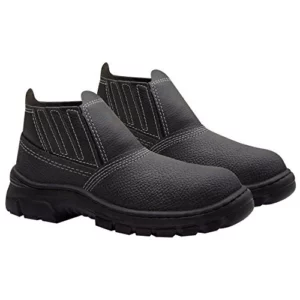Botina Elastico Sem Bico Aco N 41 (7898530000934)