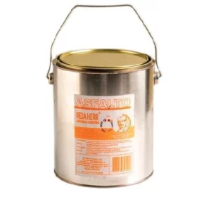 Hidroasfalto Balde 18kg Herr