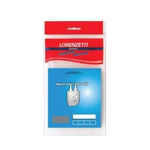 Resist. Lorenz Aquecedor Versatil 127v