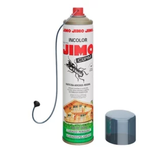 Jimo Cupim Incolor 900ml