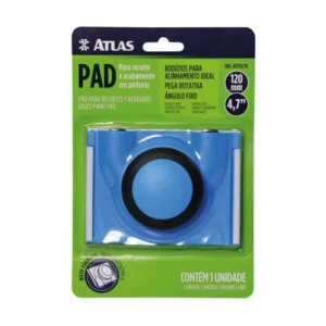 Pad para Recorte em Pinturas Atlas