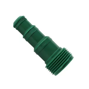 Bico P/esguicho Verde Dtools