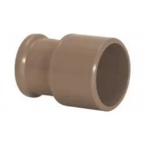 Bucha de Reducao Curta 50x40mm Amanco