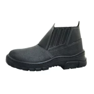 Botina Elastico Sem Bico Aco N 39 - Imbiseg