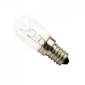 Lampada para Eletrodomesticos Tubular 15w E14 127v