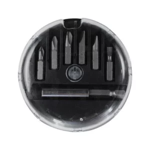 Jogo de Bits 7pcs Dtools