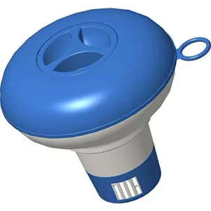 Flutuador Quimico Mor
