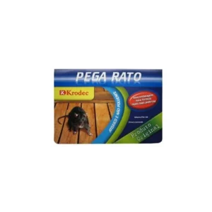 Pega Rato Adesivo Krodec 26g