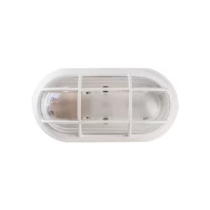 Luminaria Tartaruga Br Peq. C/grade Bet