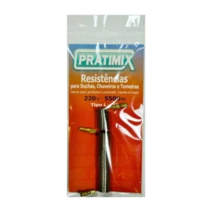 Res Similar Maxi Ducha 220vx5500w Pratimix Tipo L