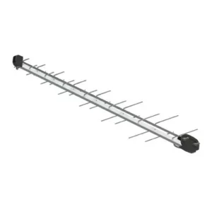 Antena Tv Digital Log Uhf 16 Elementos