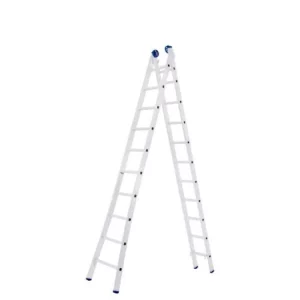 Escada Extensiva Mor 2x10
