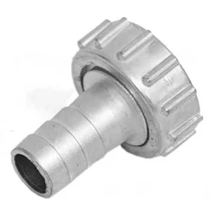 Bico Metal Zamac P/ Torneira 3/4 X 1/2