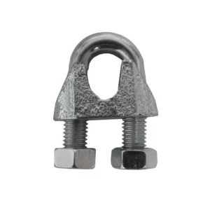 Clips P/ Cabo Aco B 3/16 Dtools