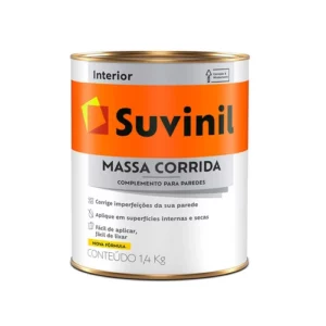 Suv Massa Corrida 1,4kg Ip31
