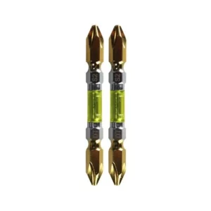 Bits Ph2 Duplo 2pcs Super Pro Dtools