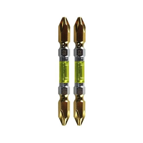 Bits Ph2 Duplo 2pcs Super Pro Dtools