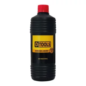 Vaselina Liquida 500ml Dtools