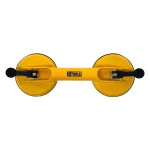 Ventosa Dupla 80kg Dtools