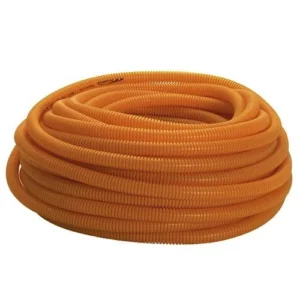 Corrugado Laranja Ref.32mmx25m Amanco