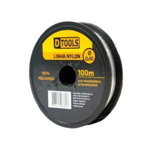Linha de Pesca 0,30 - Dtools