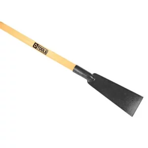 Cavadeira Reta 32cm Verniz C/c 1,2m Dt
