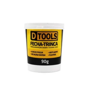 Fecha Trinca Acr.flexivel 90g Dtools