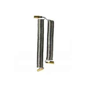Resist. Lorenz Torneira Easy 220v