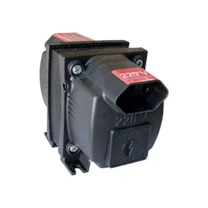 Transformador Bivolt 500va Fit