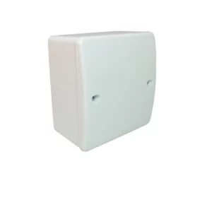 Cp Plastica Sobrepor 23x19 Branco Bet