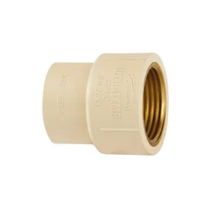 Cpvc Luva Trans F/f Dn22x1/2 Amanco