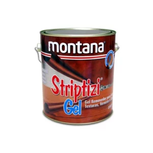 Striptizi Removedor Gel - 4kg