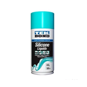 Silicone Spray 200g/300ml Tekbond