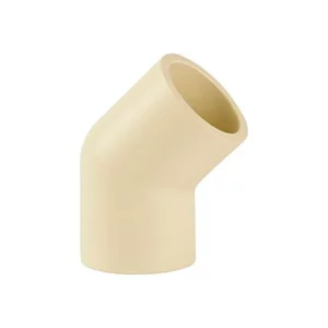 Cpvc Joelho 45 F/f Dn22mm - Amanco