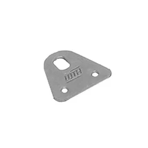 Prendedor P/armario 30385 Loth