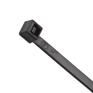 Abracadeira Cinta 4,8x300mm Pt Frontec Pacote
