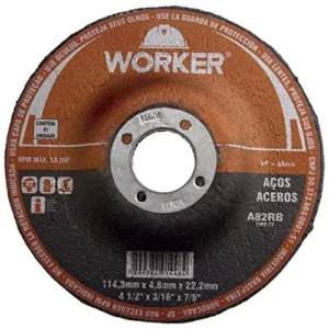 Disco Desbaste 7 2 Telas Icder