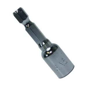 Bits Soquete Magn 5/16 Crv Dtools