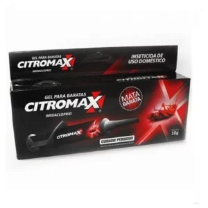 Veneno Gel P/baratas Citromax (7898906902350)