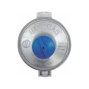 Regulador de Gas 7kg Imar