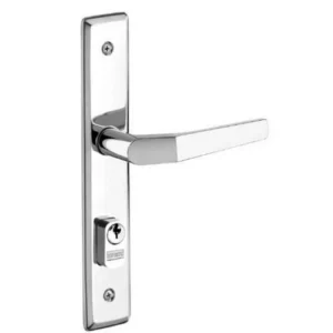 Fechadura Soprano Pop Crom Ext